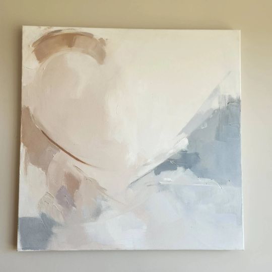 Minimal Mosaic - artLivi