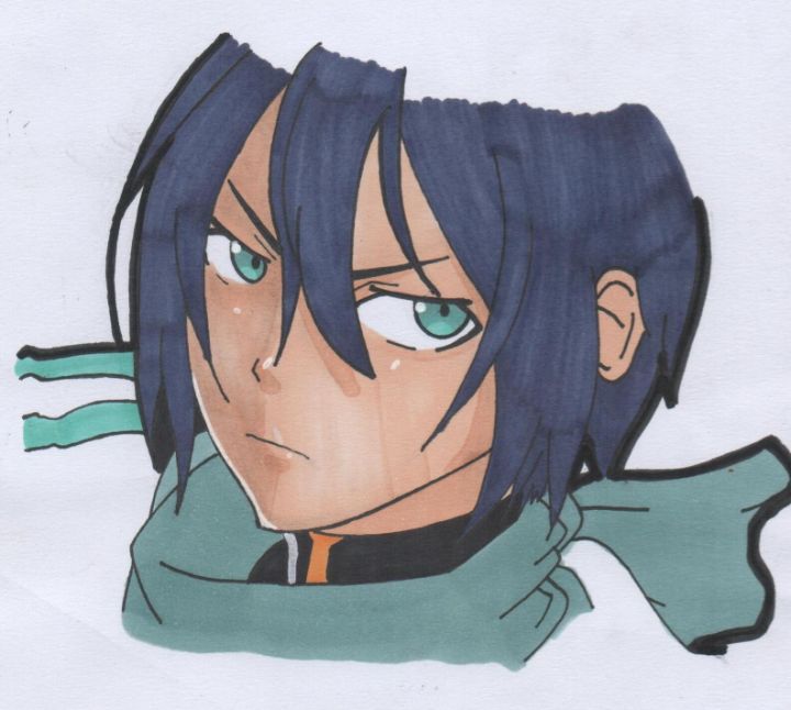 Yato, Noragami Aragoto