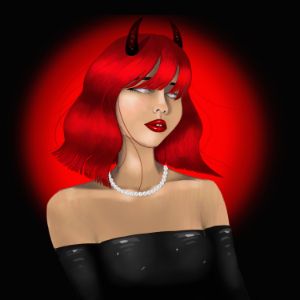 She-devil