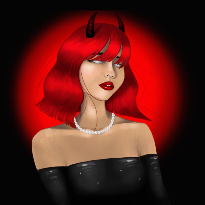 She-devil - Branny's gallery