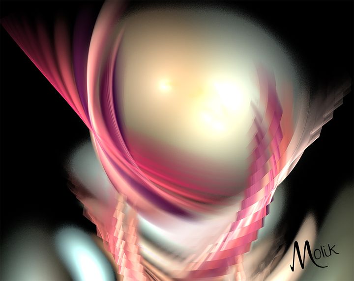 The Pearl - Molik