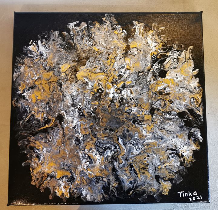 No1 - Tinka Art