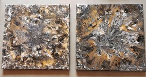 2 pieces