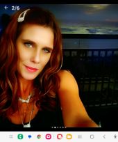 Eternal Savage - Photography