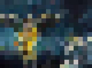 Alter Ego - The Essence of Man - Digital Art & AI, People & Figures