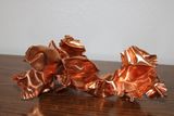 Original copper sculpture