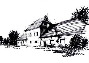 Budila-Nemes House