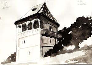 Bethlen-Haller Balta Stronghold