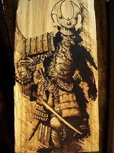 Samurai