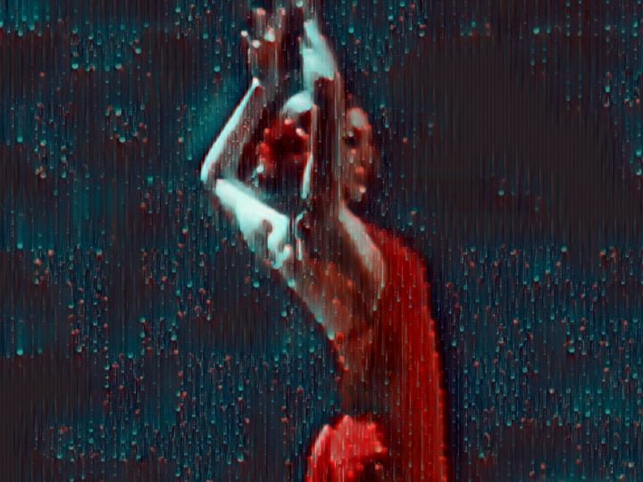 Flamenco - Jennifer York