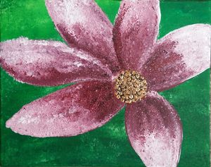 Purple Coneflower