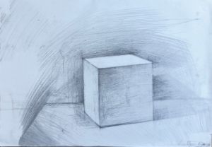 Ama - Paintings & Prints
