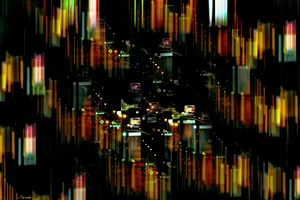 City Chaos  1