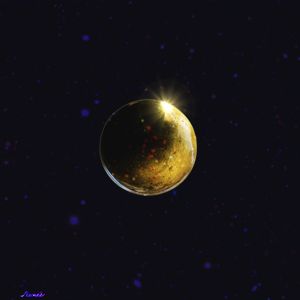 Planet Renatus