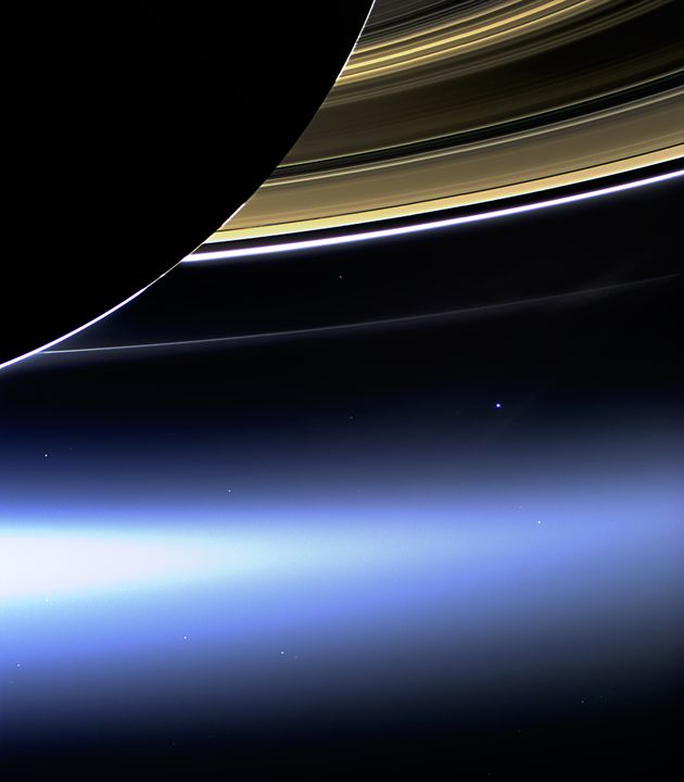 Saturn 2 - Renee Anderson