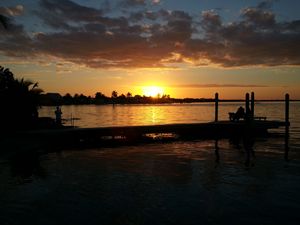 Key Largo Sunset II