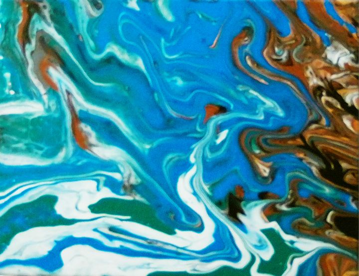 Edifying MiMi's Art Place Paintings & Prints, Landscapes & Nature