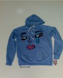 Handpainted Hoody