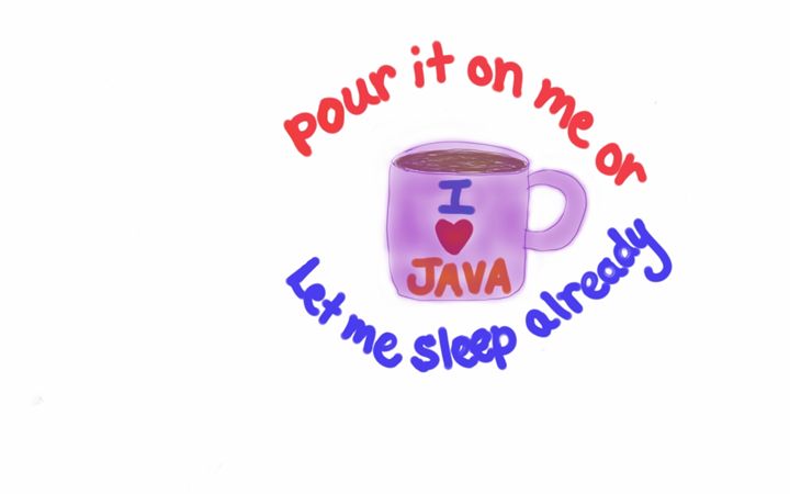 Java Lines - Godwin Gallery