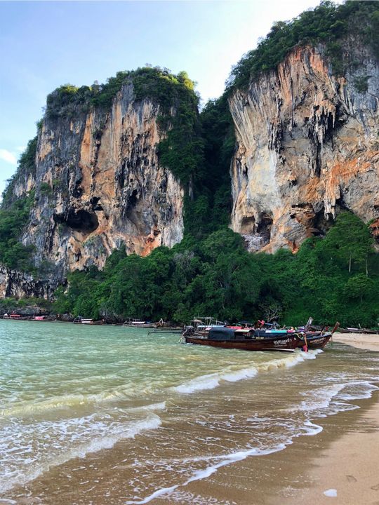 Tonsai Bay - Rose Art & Photography