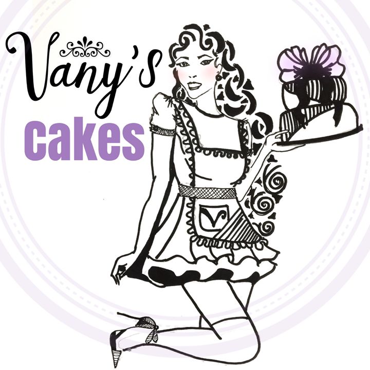 Vany's cakes - Yumilka Oliví