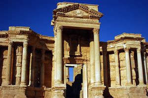 Palmyra - Syria