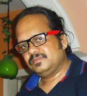 Shambhu Nath Goswami