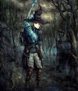 Fairy Tale Wizard - Dynamix Design Shop - Digital Art, Fantasy & Mythology,  Magical, Wizards & Witches - ArtPal