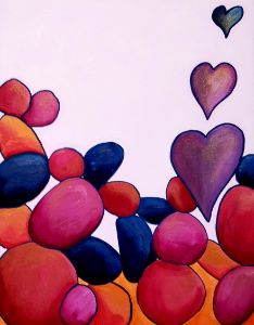 Love on the Rocks