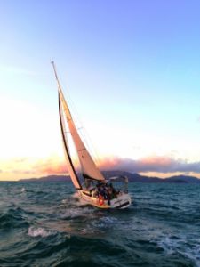 Sailing Away... 2021 - VictoriaAugust
