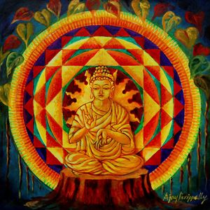 Buddha's Enlightment