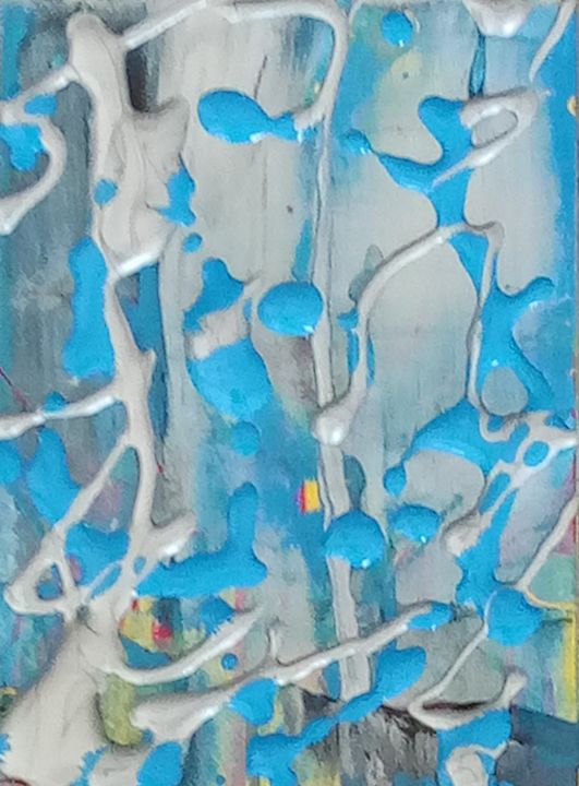 ATC - SK Michael, Artist