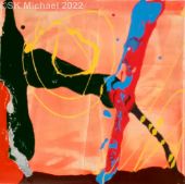 SK Michael, Artist