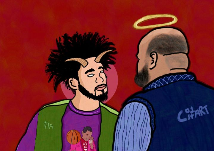 rest in peace uncle phil, fr - Young, the Artist †