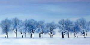 My winter place