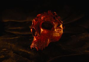 Teschiosso Sculpt L