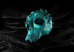 Teschiosso Sculpt G