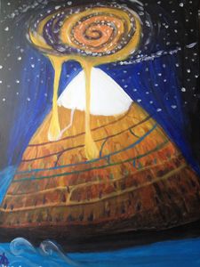 The Soul Mountain