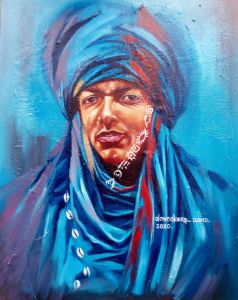 The Tuareg I