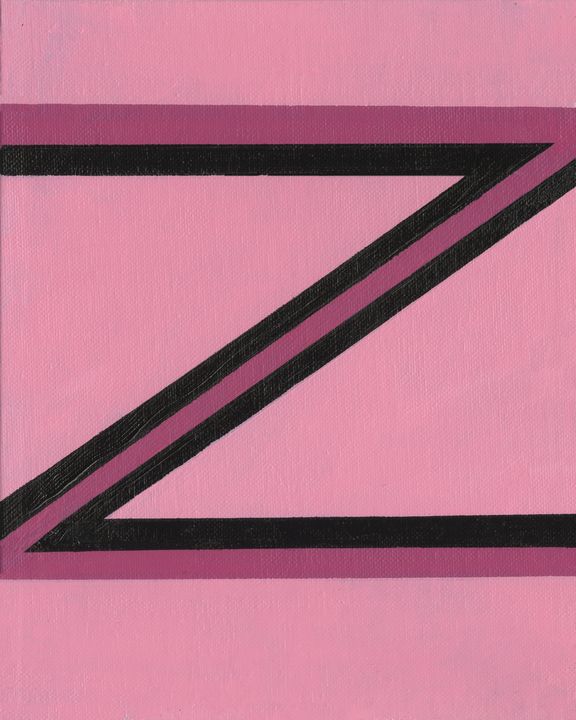 " Z is for Zippy" - James Scott LaFon