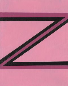 " Z is for Zippy"