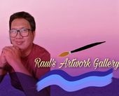Raul's Artwork gallery