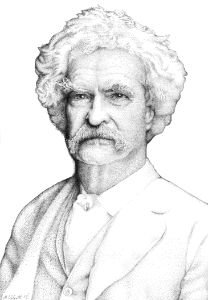 Mar Twain