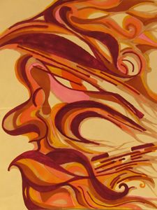 Shelby Robbins - Paintings & Prints, Drawings & Illustration