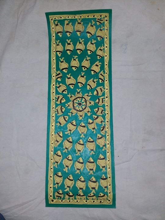 madhubani painting - nikhilbrothershandicrafts