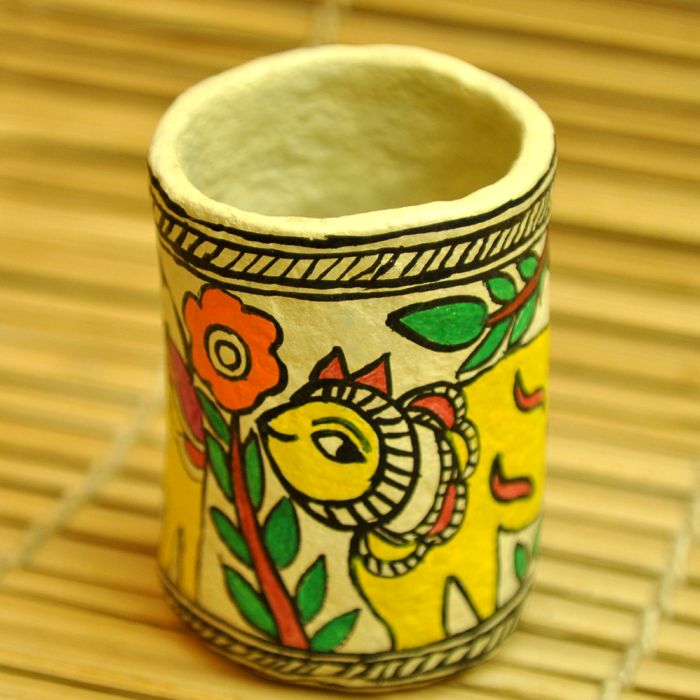 Paper machie - nikhilbrothershandicrafts