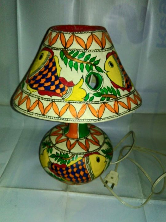 Lamp - nikhilbrothershandicrafts