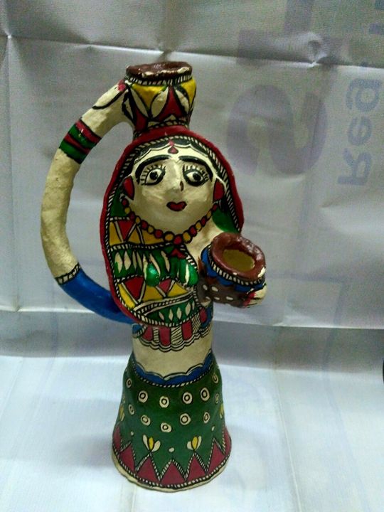 Doll - nikhilbrothershandicrafts