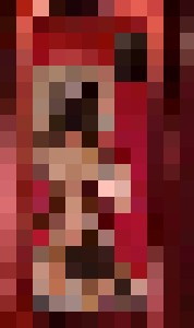 Kiss me harder than Klimt