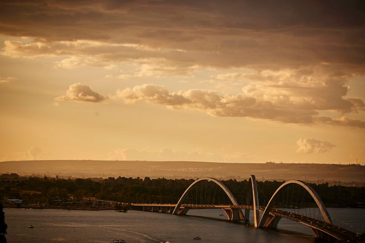 JK bridge - Eduardo Iff